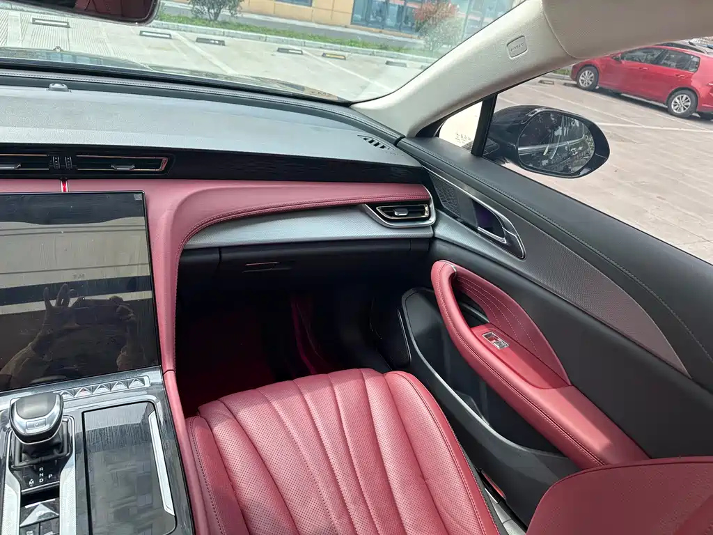 HONGQI H5 2023