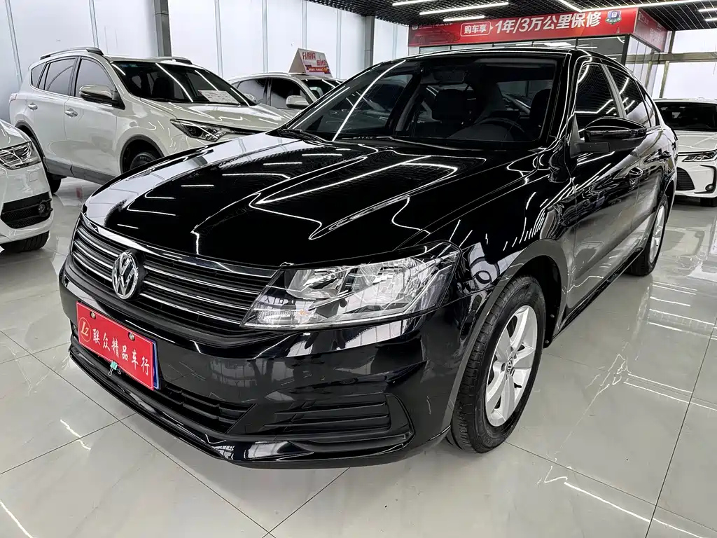 VOLKSWAGEN LAVIDA 2022