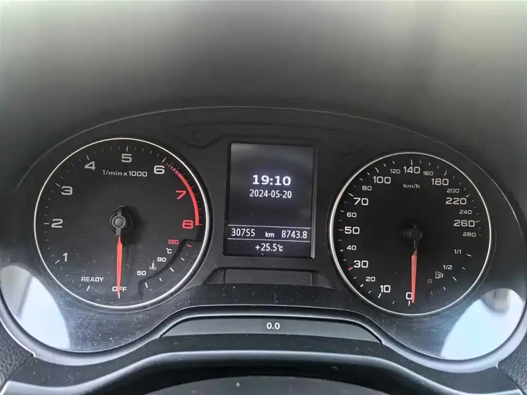 AUDI Q2L 2023
