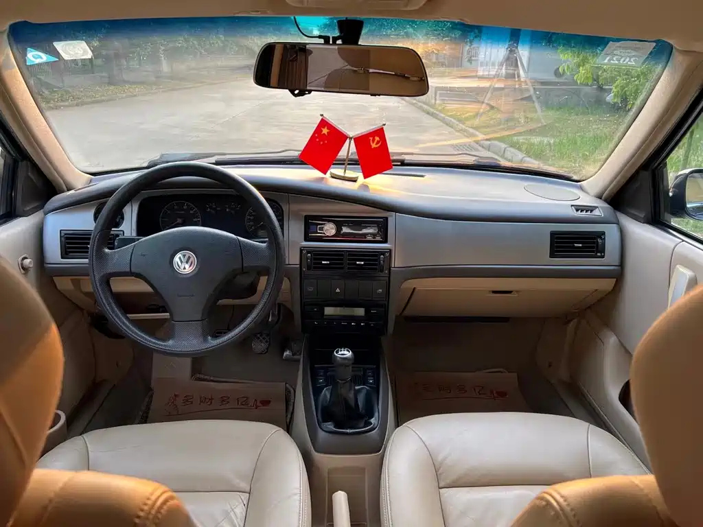 VOLKSWAGEN OTHER 2010