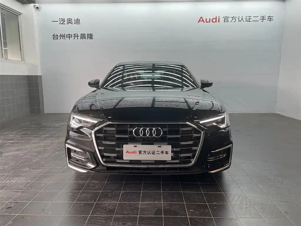 AUDI A6L 2024