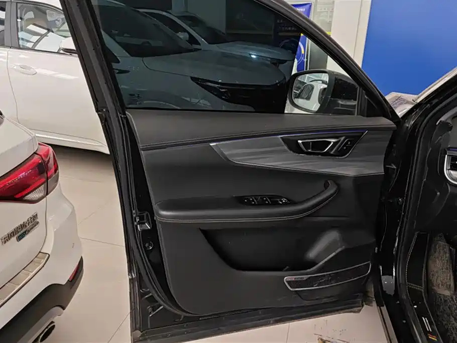 CHERY TIGGO 8 2020