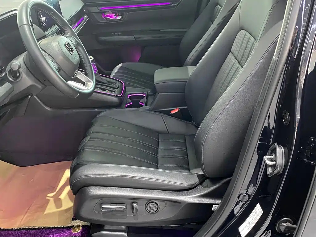 HONDA BREEZE 2023