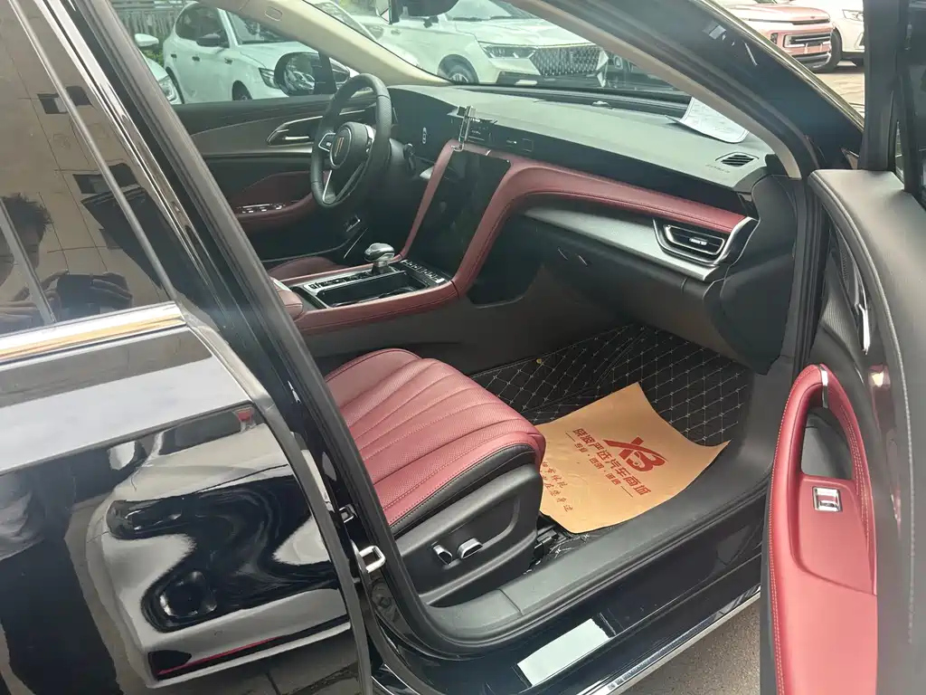 HONGQI H5 2023