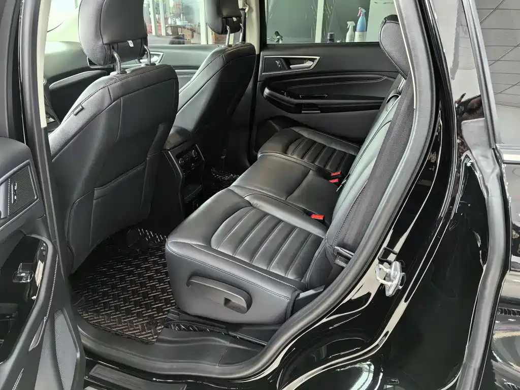 FORD EDGE 2020