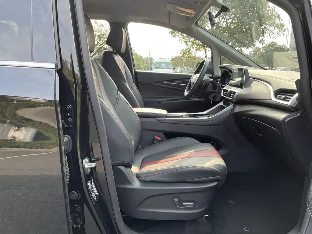 MAXUS G50 2022