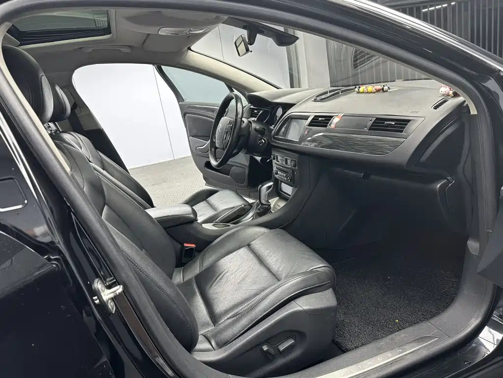 CITROEN C5 2012