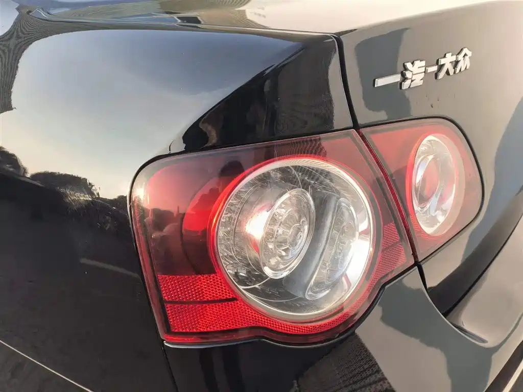 VOLKSWAGEN MAGOTAN 2010