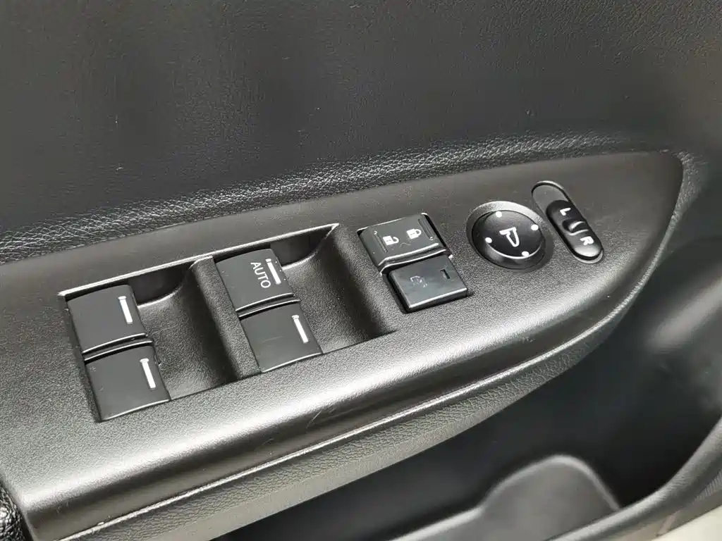 HONDA ACCORD 2016