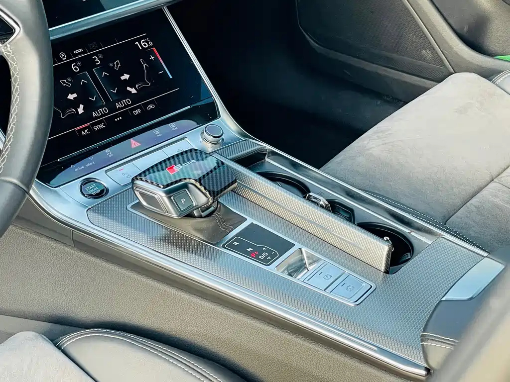 AUDI A6L 2023