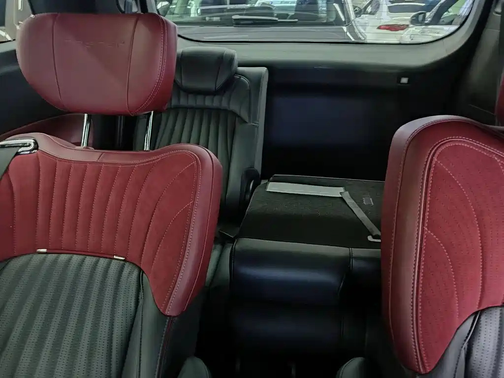 TRUMPCHI M8 2023