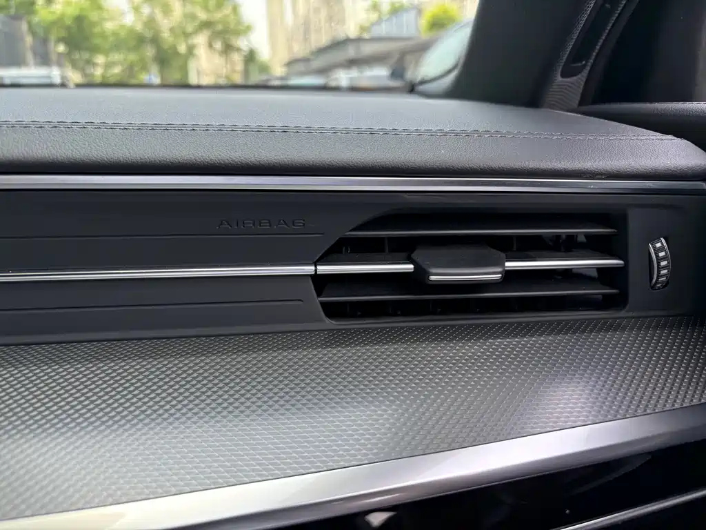 AUDI A6L 2023