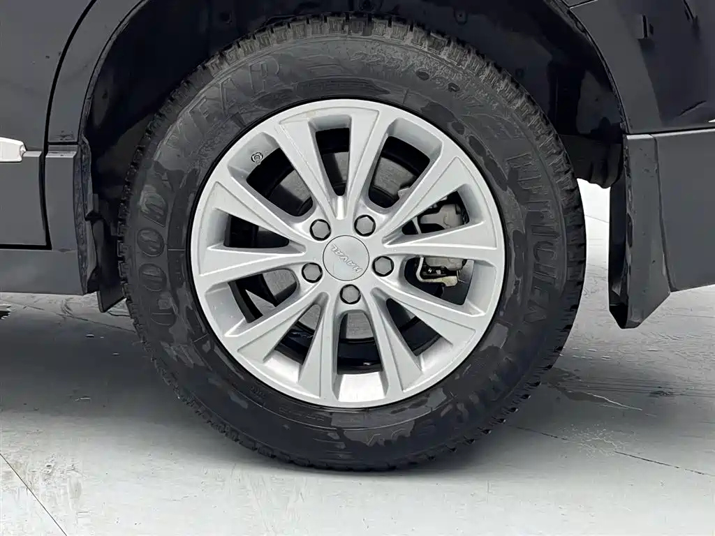 HAVAL H6 2020