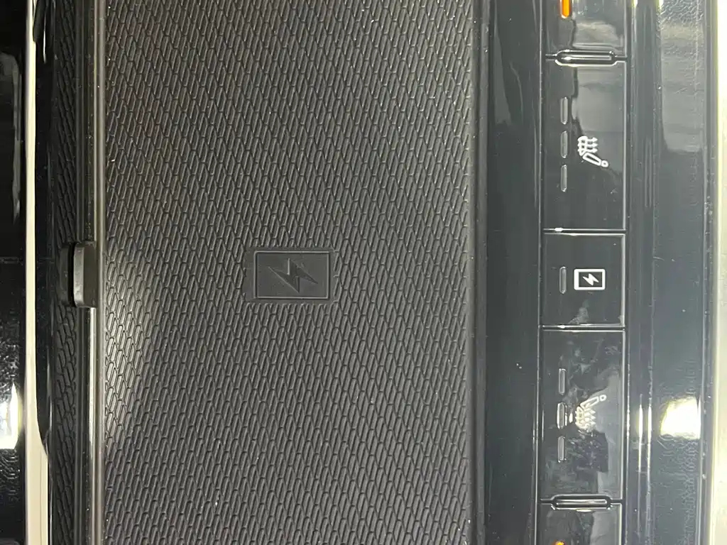 HONGQI HS5 2020