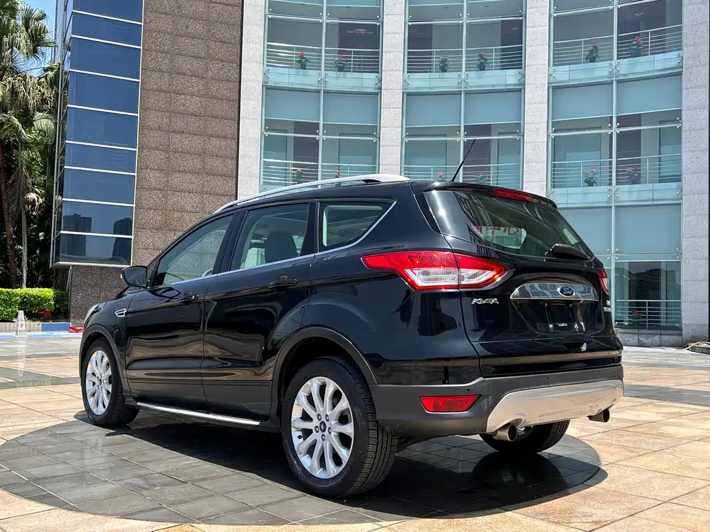 FORD ESCAPE 2013