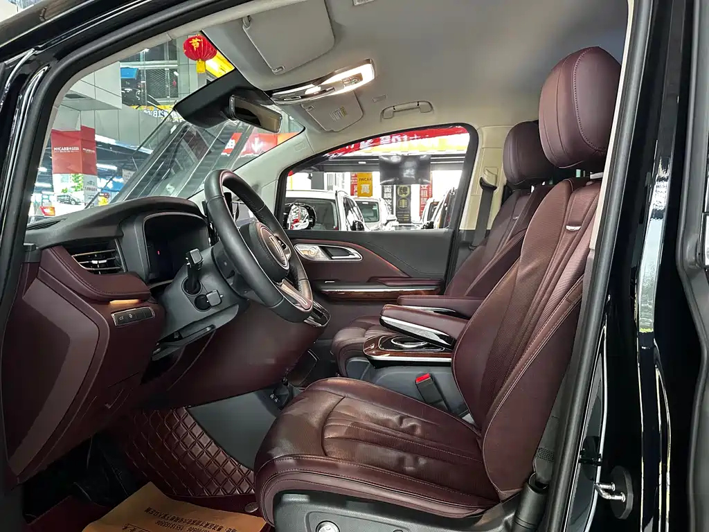 HONGQI HQ9 2023