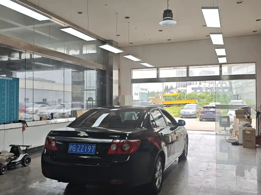 CHEVROLET OTHER 2012