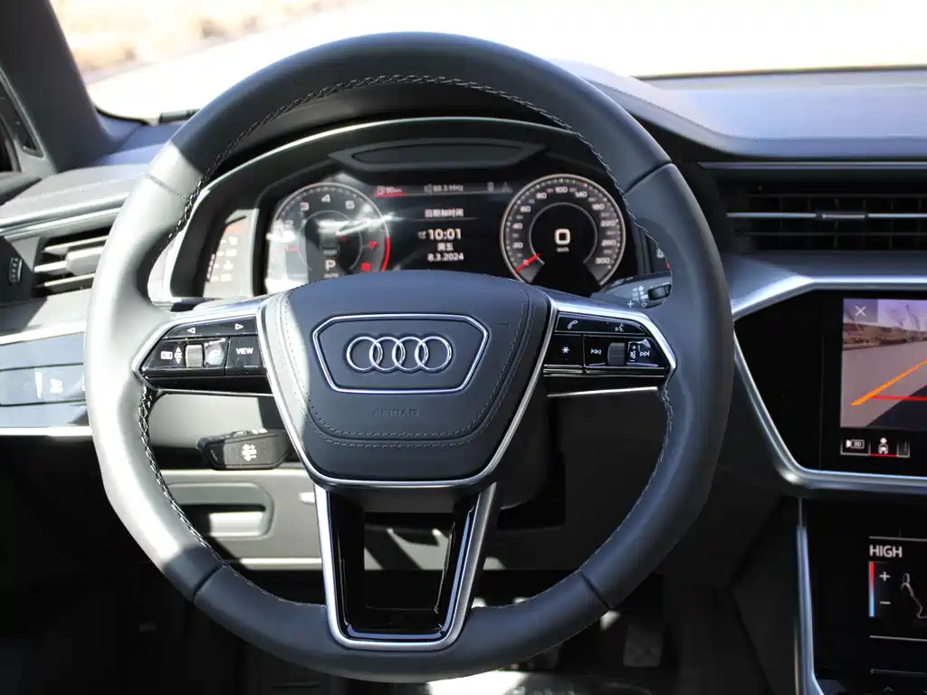 AUDI A6L 2024