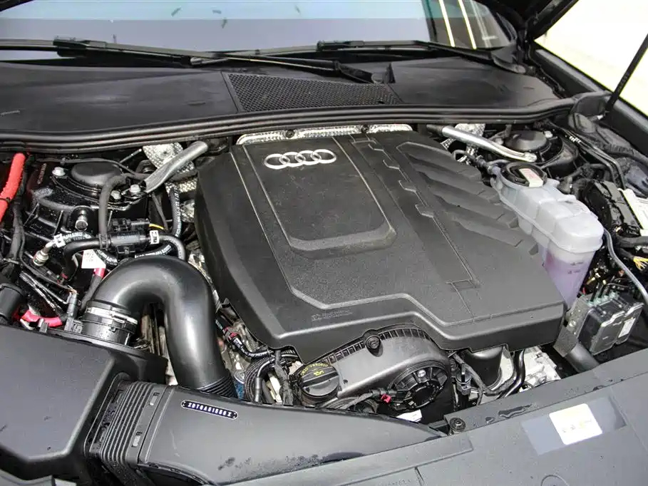 AUDI A6L 2023