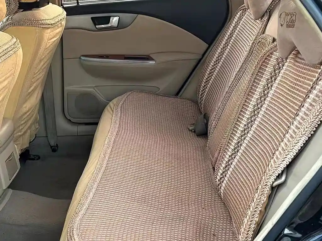BUICK EXCELLE 2012