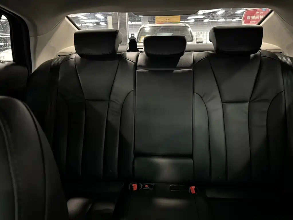 HONGQI H5 2023