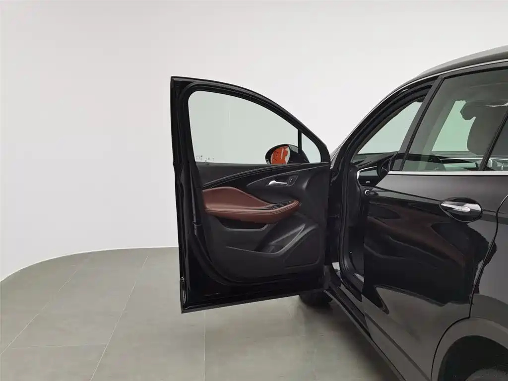 BUICK ENVISION 2021