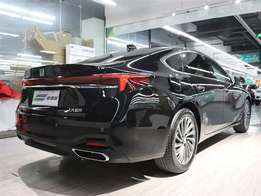 BUICK LACROSSE 2023