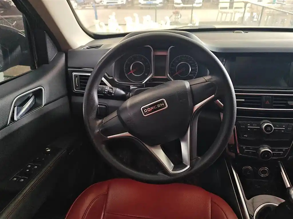 DORCEN G60 2019