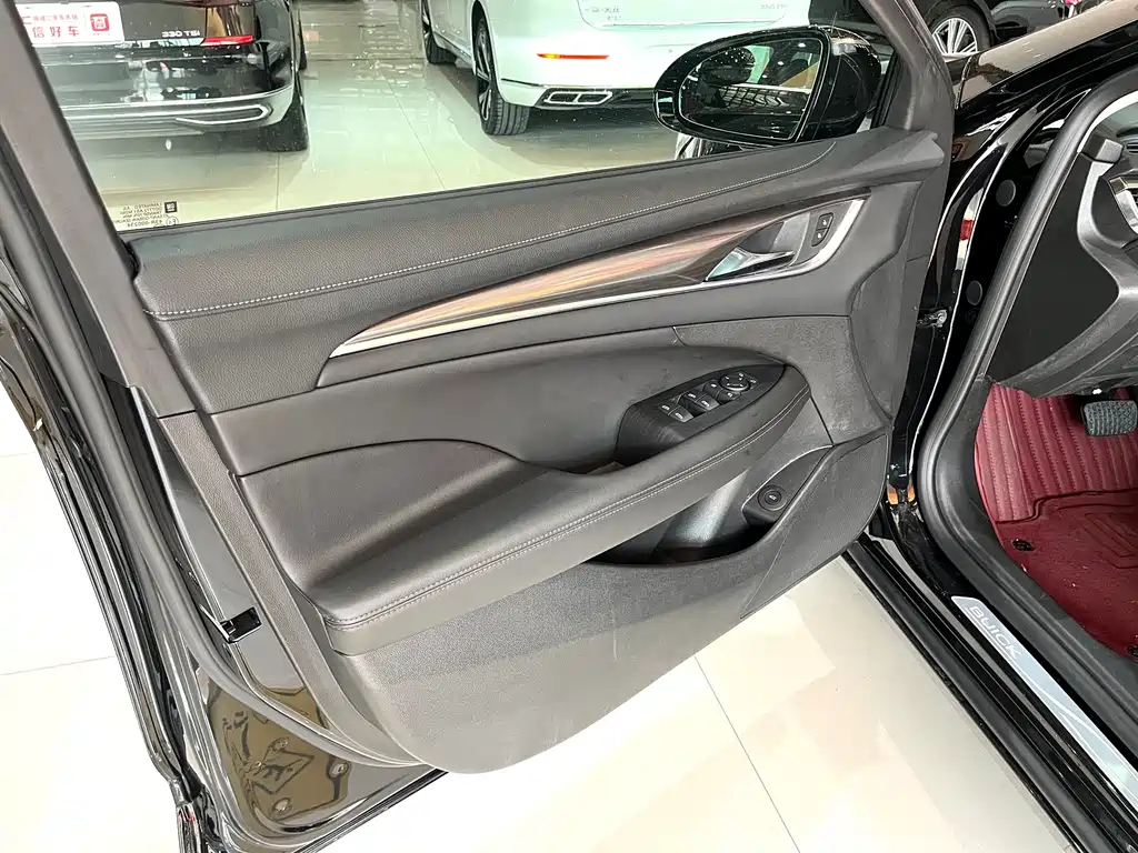 BUICK LACROSSE 2020