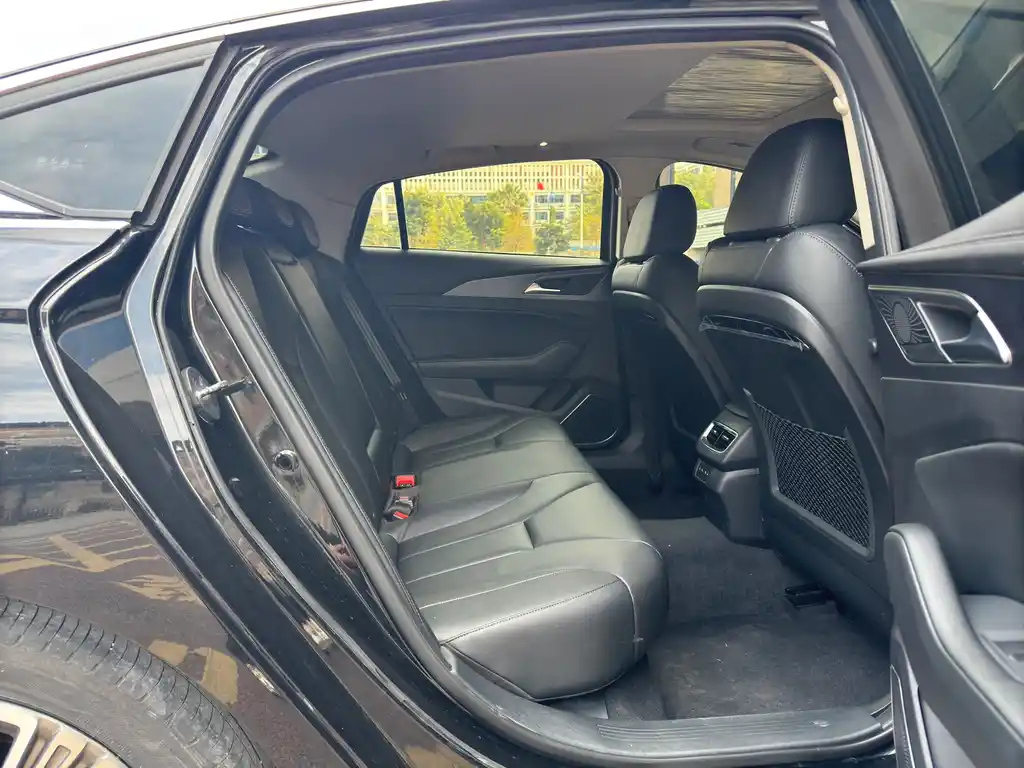 HONGQI H5 2022