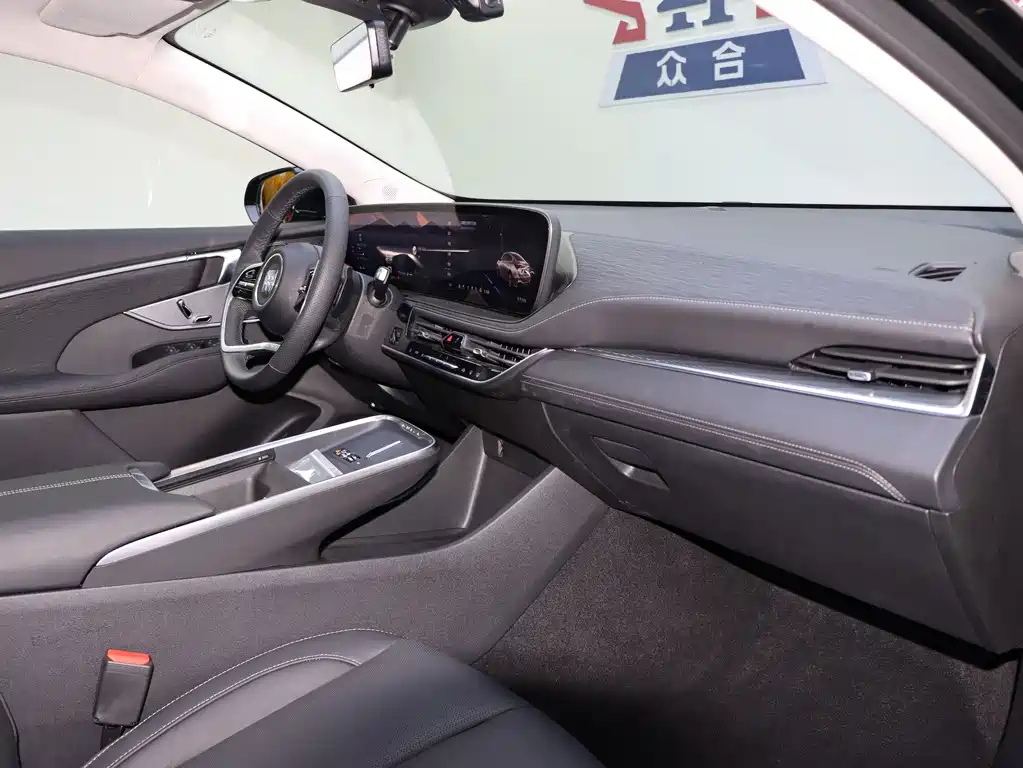 BUICK LACROSSE 2024