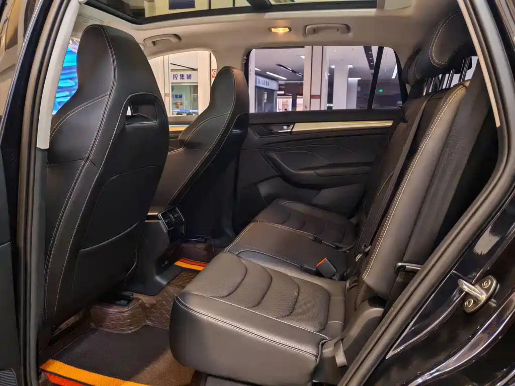 SKODA KODIAQ 2022