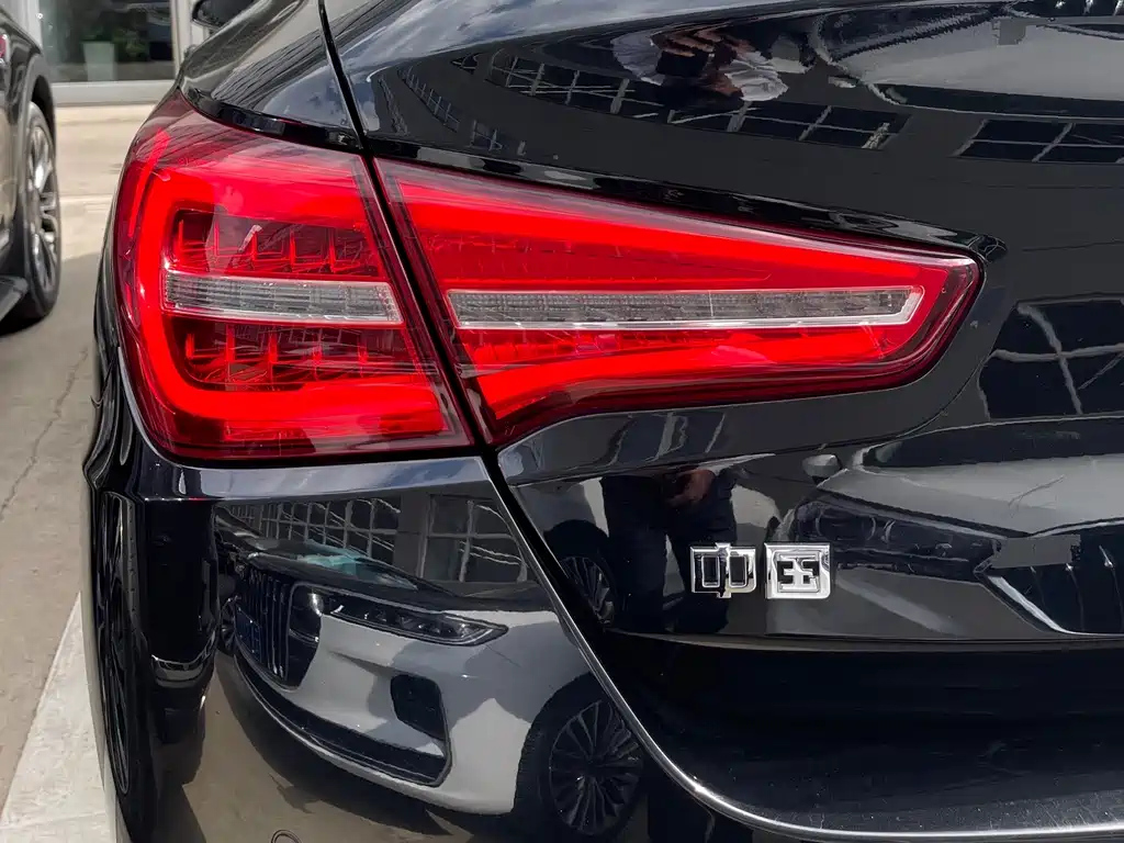 HONGQI H5 2020