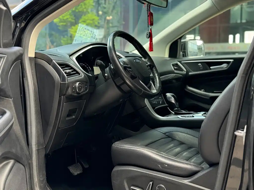 FORD EDGE 2015