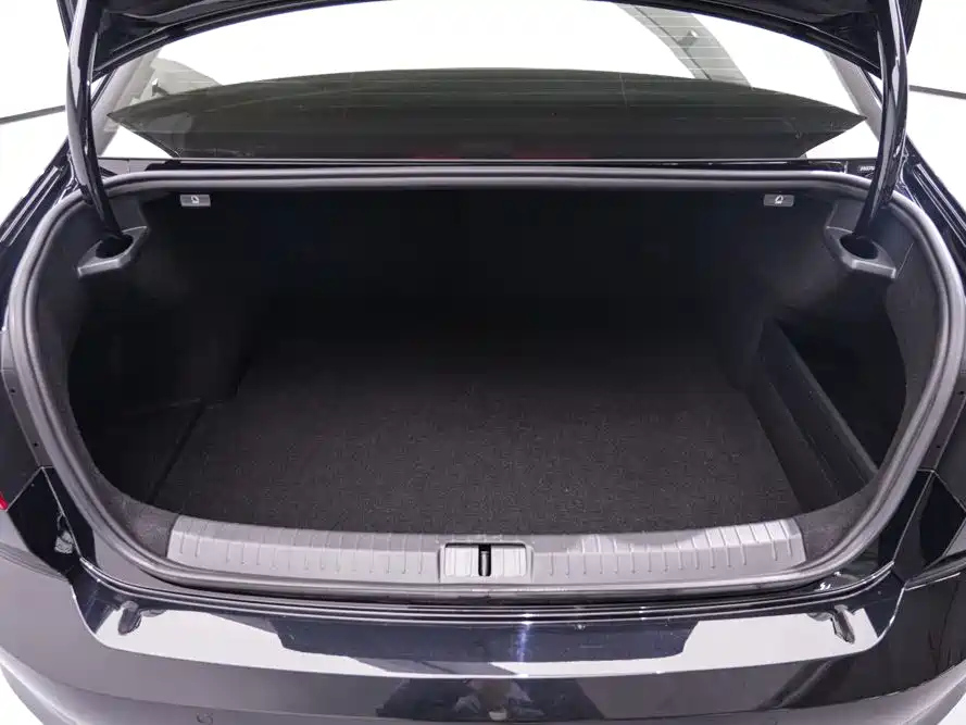VOLKSWAGEN MAGOTAN 2023
