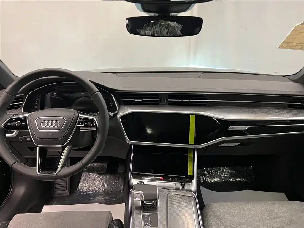 AUDI A6L 2023