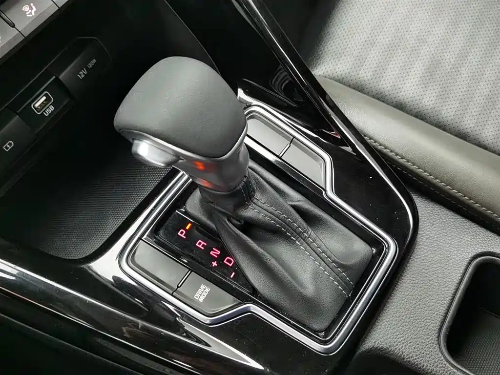 KIA SPORTAGE 2020