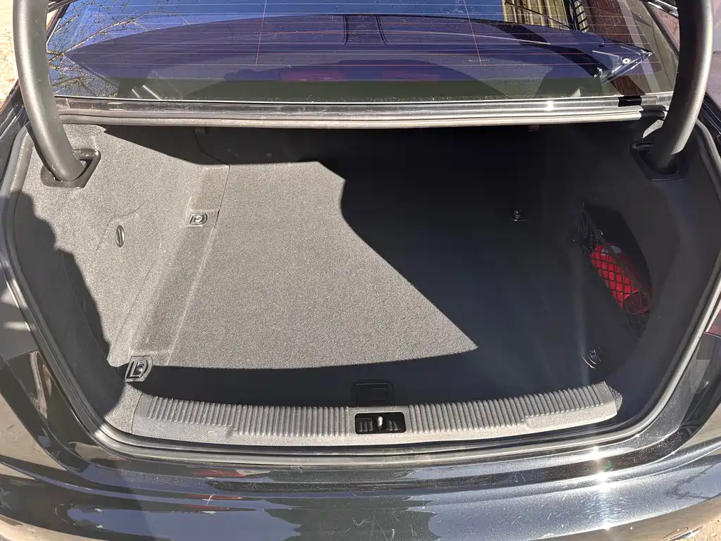 AUDI A6L 2013