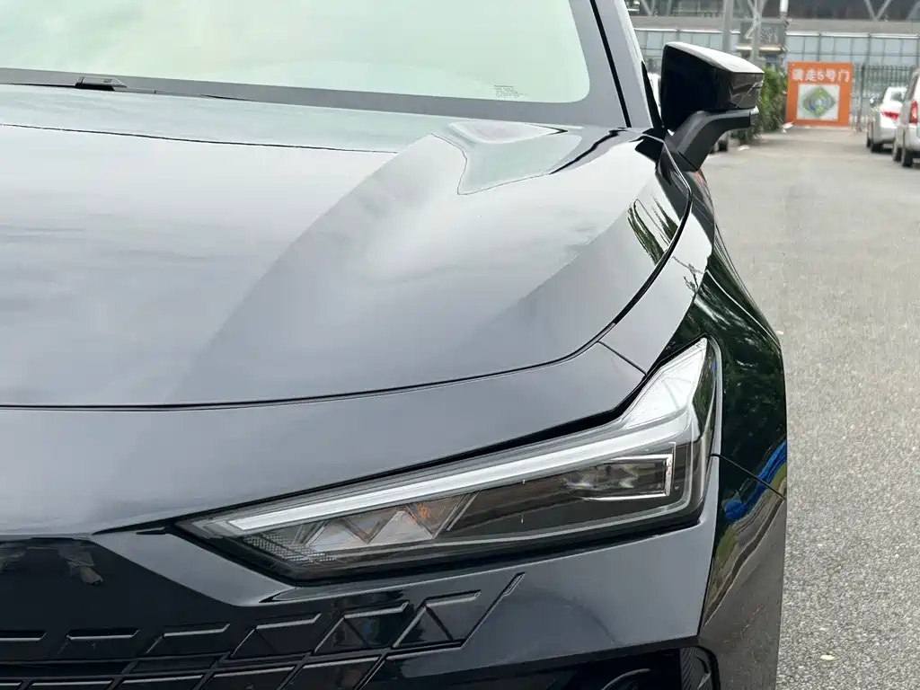 CHANGAN UNI-V 2023