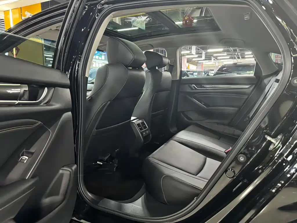 HONDA ACCORD 2022