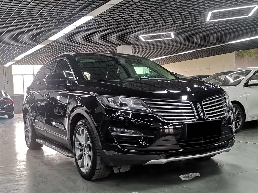 LINCOLN MKC 2018