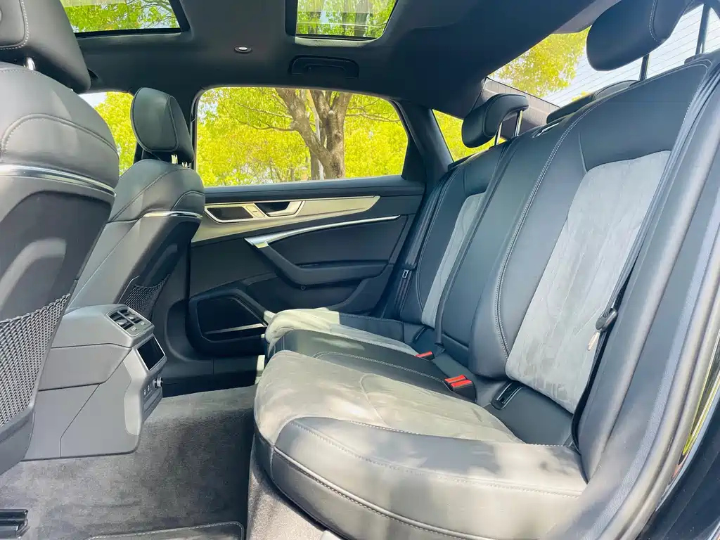 AUDI A6L 2023