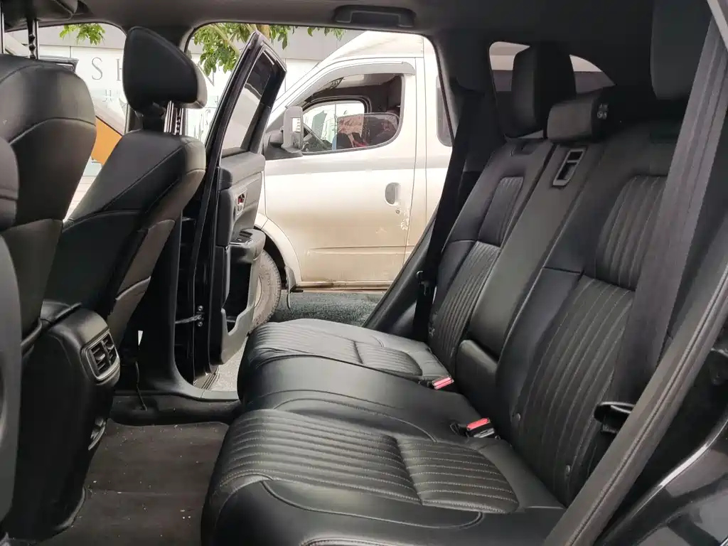 HONDA BREEZE 2020