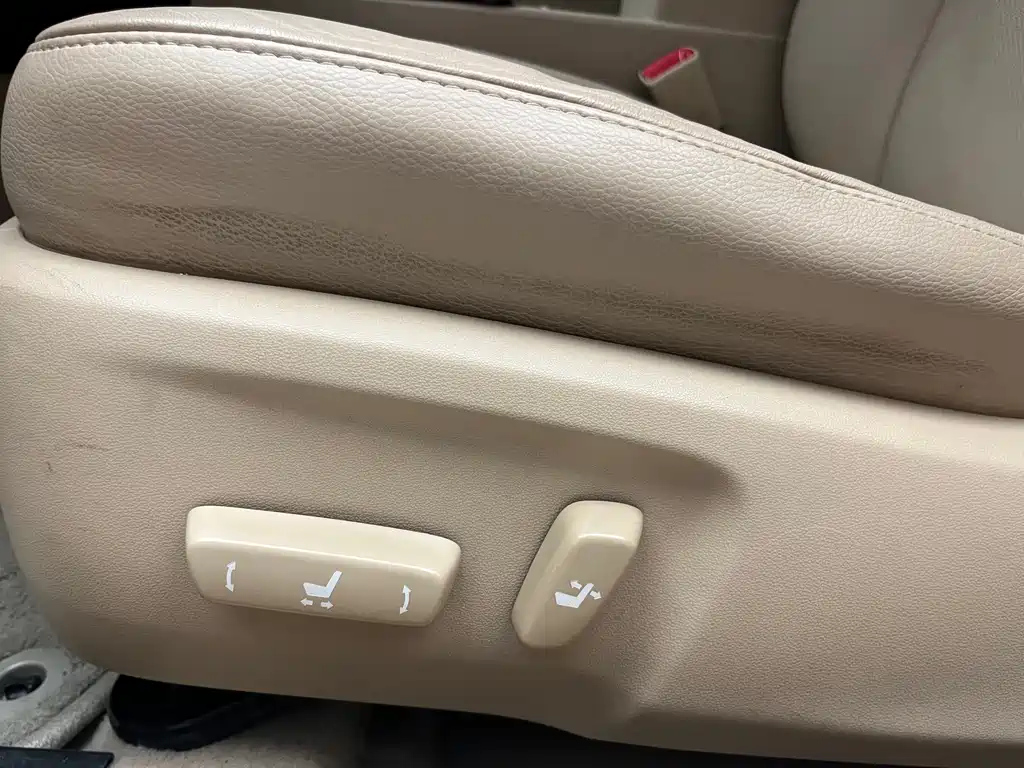 TOYOTA CAMRY 2014
