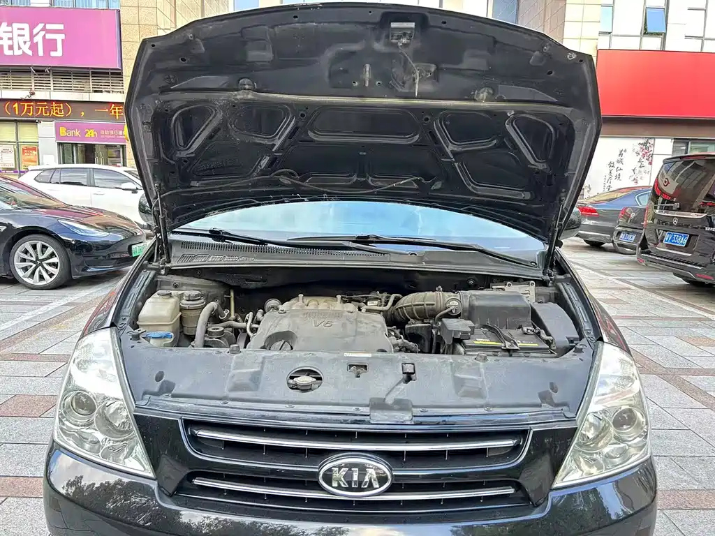 KIA VQ 2011