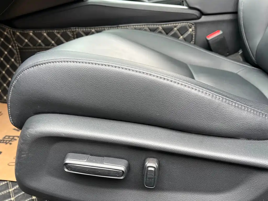 HONDA ACCORD 2022