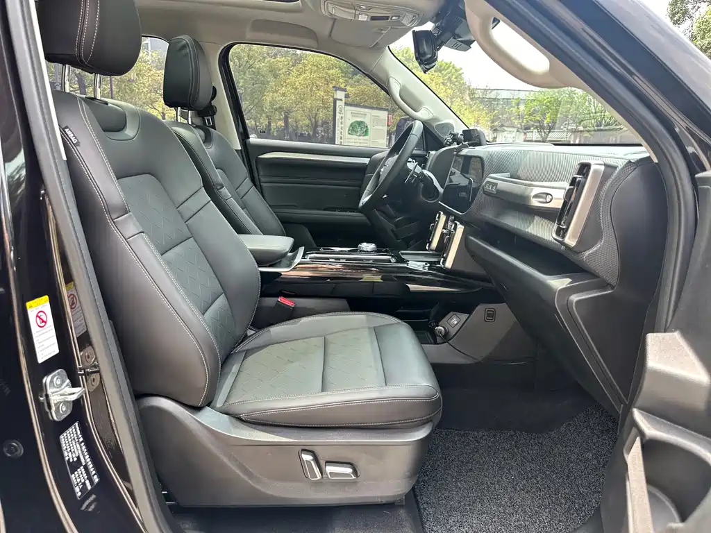 HAVAL DARGO 2020