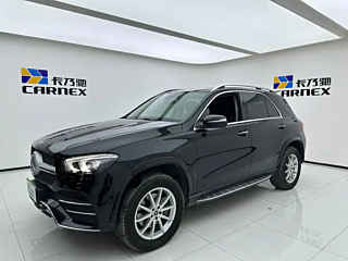MERCEDES BENZ GLE  2021 YEAR GLE 350 4MATIC FASHION 2021