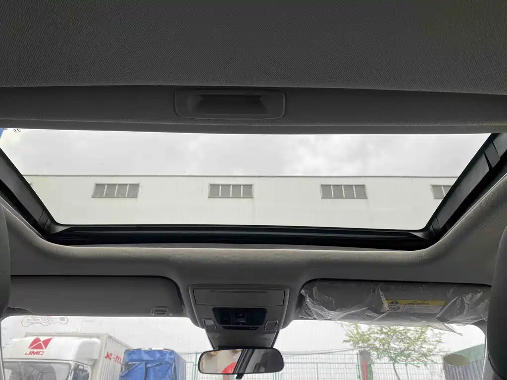 HONDA ACCORD 2024