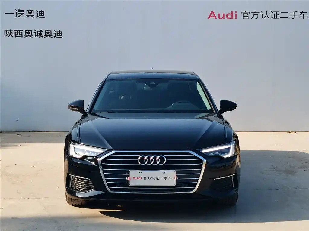 AUDI A6L 2022